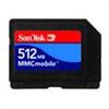 512mb MMCM Mobile Card