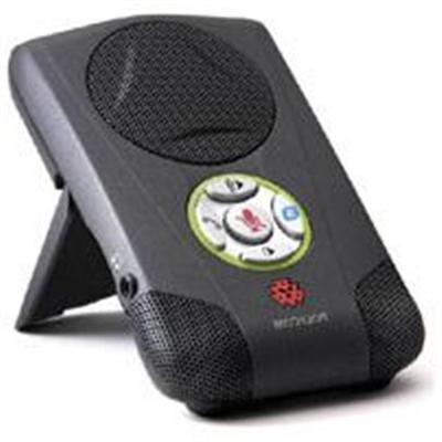 C100S Communicator USB VoIP Desktop Hands-Free - Grey