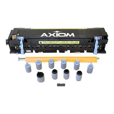 Axiom Memory C9152A AX 110 V maintenance kit for HP LaserJet 9000 9000dn 9000hn 9000hnf 9000hns 9000L MFP 9000mfp 9000n