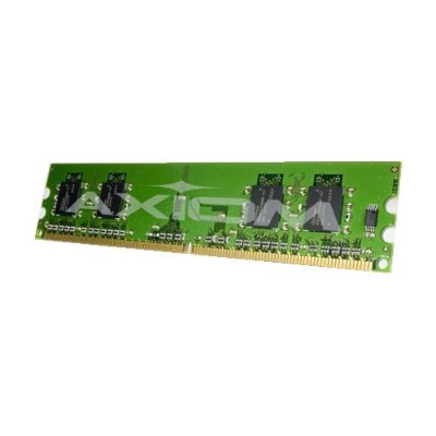 Axiom Memory MA241G A AX AX DDR2 2 GB DIMM 240 pin 533 MHz PC2 4200 unbuffered non ECC for Apple iMac G5 17 in 20 in