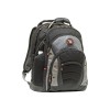 Computer Backpack - SYNERGY Swiss Gear By Wenger Maker Of The Genuine Swiss Army Knife Computer Backpack