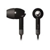 Iluv Black In-ear Earphones For Ipod