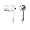 Iluv White In-ear Earphones For Ipod