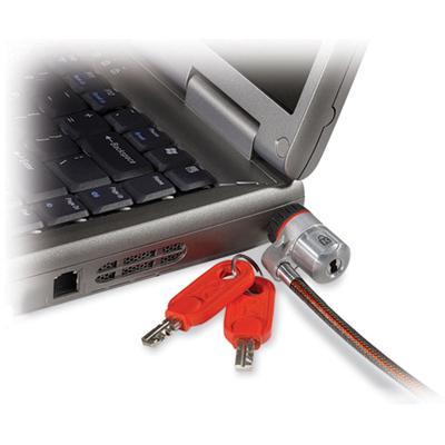 MicroSaver DS Notebook Lock - security cable lock