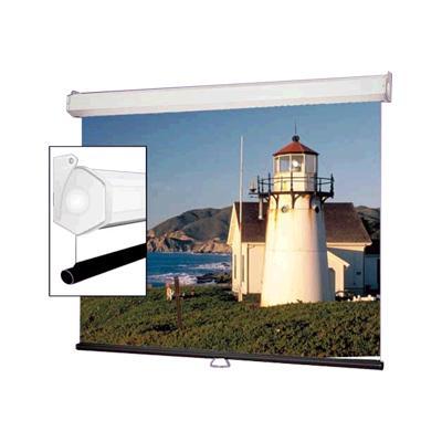 Draper INC. 206013 Luma 2 - Projection screen - ceiling mountable wall mountable - 100 in (100 in) - 4:3 - Fiberglass Matt White Draper INC. 206013 Luma 2 - Projection screen - ceiling mountable wall mountable - 100 in (100 in) - 4:3 - Fiberglass Matt White