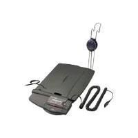 A20 Telephone Headset Adapter (Open Box Product  Limited Availability  No Back Orders)
