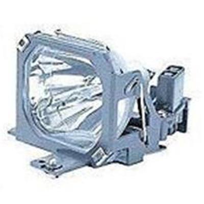 Hitachi CPX260LAMP Replacement Lamp and Filter for CP-X260