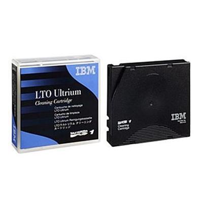 LTO Ultrium x 1 - cleaning cartridge