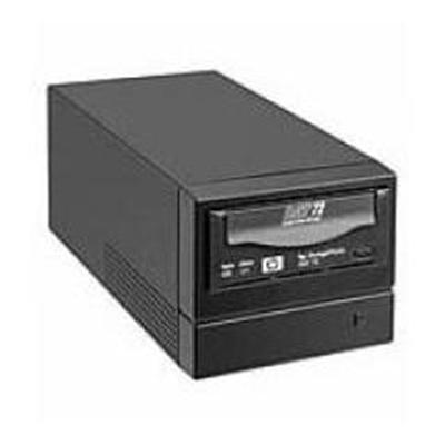DAT72 INT DRV ULTRA2 LVD-SCSI BLK (Open Box Product  Limited Availability  No Back Orders)