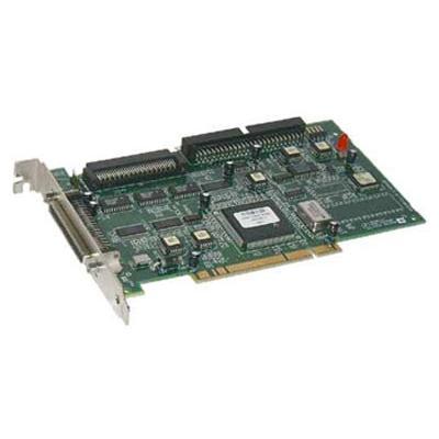 AHA 2944UW PCI-to-Ultra Wide Differential SCSI Host Adapter with SCSISelect by Adaptec