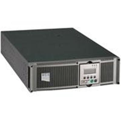 MX 5000 RT 3U HV - UPS - 4.5 kW - 5000 VA