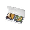 Nintendo DS Lite Game Case ( 4 Pack )