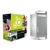 Power Mac Dual Core G5 2GHz 512MB  160GB  NV6600 16X SuperDrive + New Quark 7 - Save $100 on this bundle!