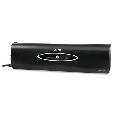AV C Type Power Filter C5 - surge suppressor