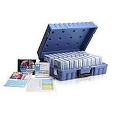 LTO Ultrium x 20 - 100 GB - storage media