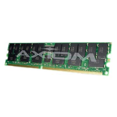 2GB PC2100 266MHz 184-pin Registered ECC DDR SDRAM DIMM for IBM eServer xSeries 255
