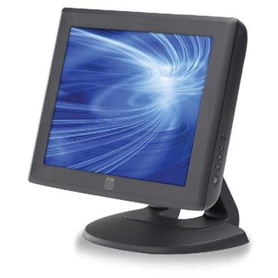 ELO Touch Solutions E991639 IntelliTouch 1215L 12 LCD Dual Serial / USB ELO Touch Solutions E991639 IntelliTouch 1215L 12 LCD Dual Serial / USB
