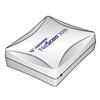 NetScan 2000 Hi-Speed USB Scanner Server
