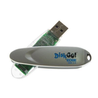 8GB DiskGO Secure USB2.0 Flash Drive