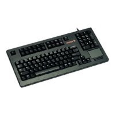 Cherry G80 11900LPMUS 2 G80 11900 Keyboard PS 2 English US black