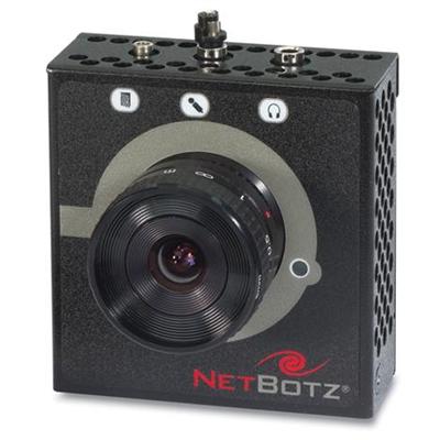 Camera Pod 120 with bracket and USB cable 16ft by APC
