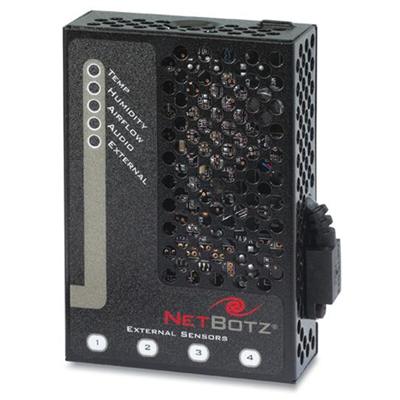 NetBotz Sensor Pod 120 with bracket and USB cable - 16ft/5m