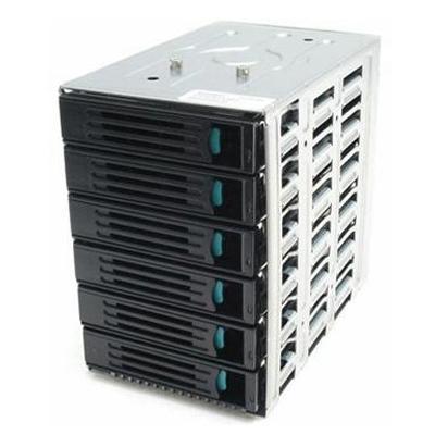 Storage bay adapter Storage bay adapter
