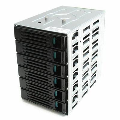Drive Expander - Storage bay adapter