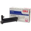 Magenta Image Drum Kit for C6100 Series Printers