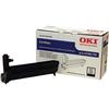 Black Image Drum Kit for C6100 Series Printers