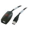 USB Repeater Cable LSZH - 16ft/5m