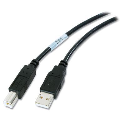 USB Cable Plenum-rated - 16ft 5m by APC