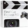 Final Cut Express HD 3.5 Upgrade