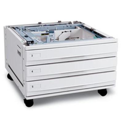 Sheet High Capacity Feeder Adjustable