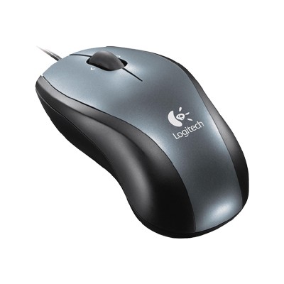 V100 Optical Mouse for Notebooks