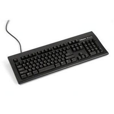 104 Basic With Microban Protection - Keyboard