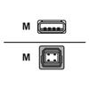 Click here to buy 6.5' USB Cable by Lexmark.