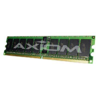 Axiom Memory X7802A AX AX DDR2 4 GB 2 x 2 GB DIMM 240 pin low profile 533 MHz PC2 4200 registered ECC Chipkill for Sun Fire T1000 T2000 Netr