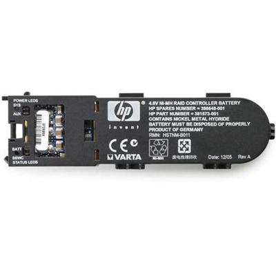 Battery Attach Kit - Battery cable - 2 ft