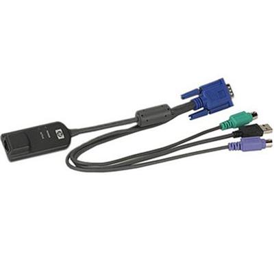 PS/2 Virtual Media Interface Adapter - KVM / USB extender PS/2 Virtual Media Interface Adapter - KVM / USB extender