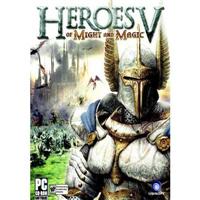 Heroes of Might & Magic V PC Games