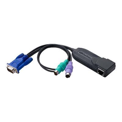 MasterConsole Z Computer Interface Module - KVM extender MasterConsole Z Computer Interface Module - KVM extender