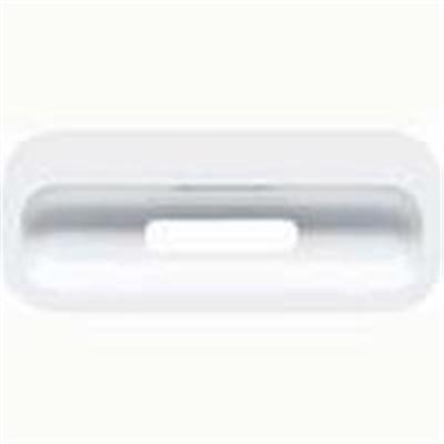 Universal Dock Adapter 3-Pack for iPod with Dock Connector (30GB  40GB)