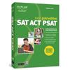 Kaplan Sat/act/psat 2007 Gold Edition - Small Box