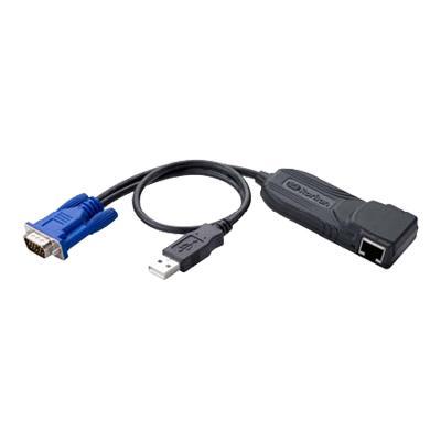 Raritan Computer Mzcim-usb-10pac Masterconsole Z Computer Interface Module - Kvm Extender