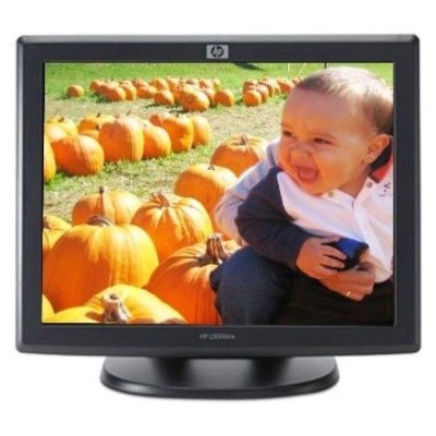 L5006tm Touchscreen Monitor - LCD display - TFT - 15