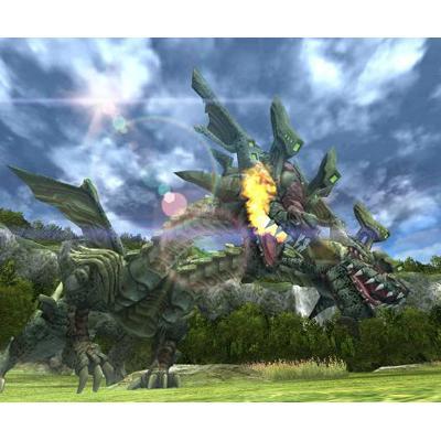 Phantasy Star Universe - PlayStation 2