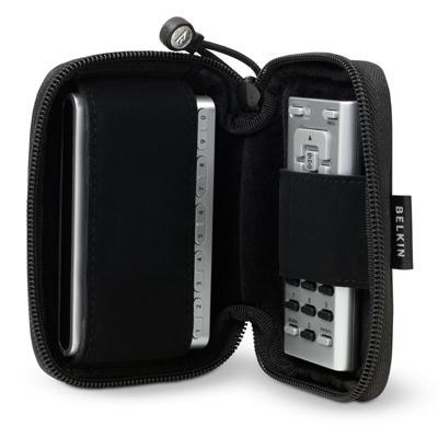 Zipper Case for XM RoadyXT