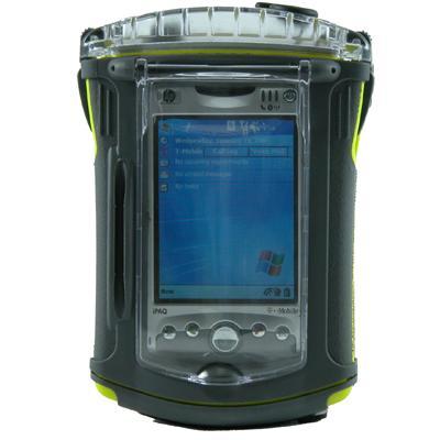 Otterbox 1900 waterproof crushproof PDA/POS case