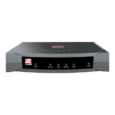 Model 5801 Voice over IP Telephone Adapter - VoIP phone adapter